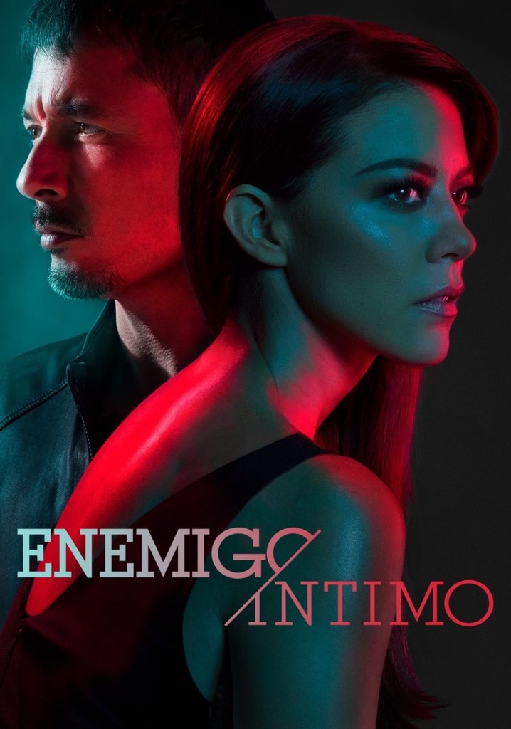 Enemigo íntimo Temporada 1 Ver Todos Los Episodios Online 3946